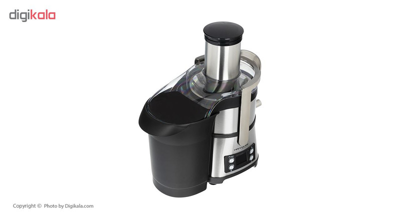 آبمیوه گیر هانوور مدل 1650 آبمیوه گیر هانوور مدل 1650