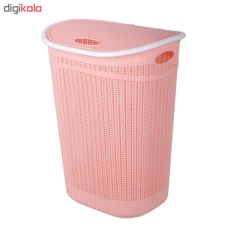 سبد رخت چرک بانیس کد 21520