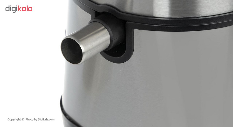 آبمیوه گیر هانوور مدل 1650 آبمیوه گیر هانوور مدل 1650