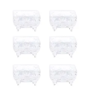 پیاله اورینتال مدل CO-700090010  - بسته 6 عددی