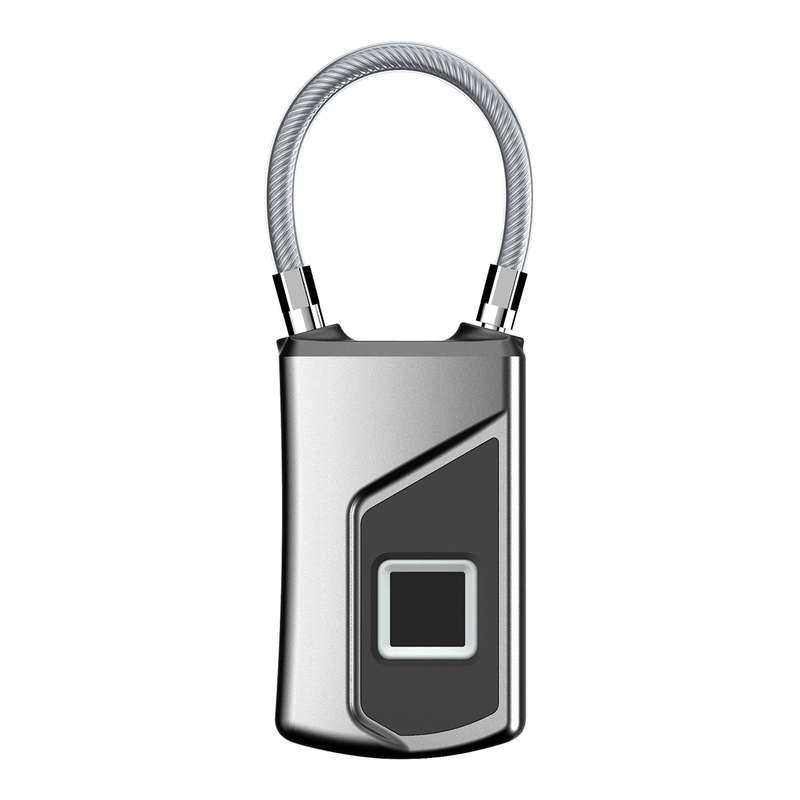 قفل هوشمند مدل +L1