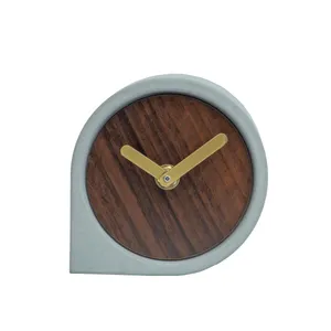 ساعت رومیزی تنجه کد EM1040