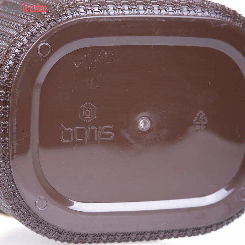 عکس شماره 4 : سبد رخت چرک بانیس کد 21520