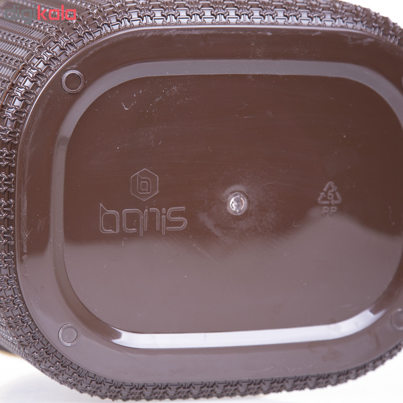 سبد رخت چرک بانیس کد 21520