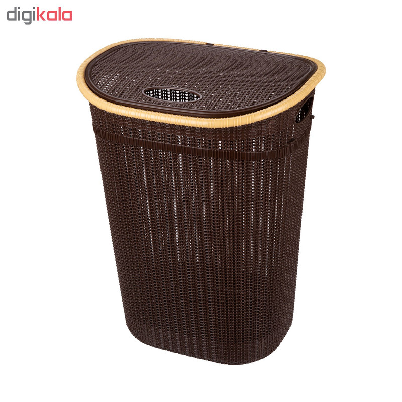 سبد رخت چرک بانیس کد 21520