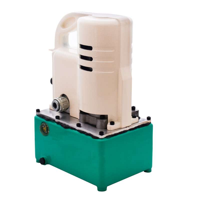 پمپ هیدرولیک 350 بار مدل GW350