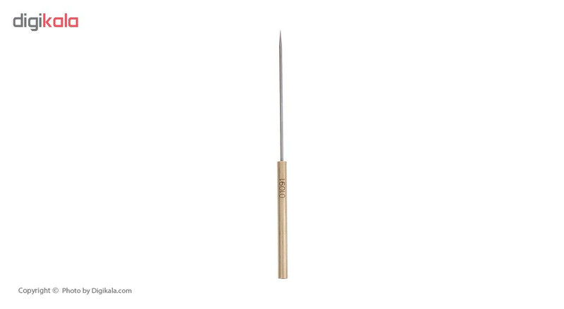 سوزن سریال دار درجه نفوذ قیر مدل B057-07