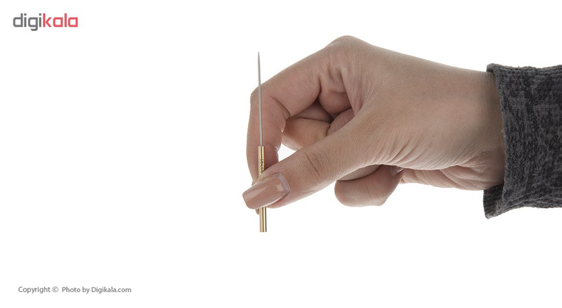 سوزن سریال دار درجه نفوذ قیر مدل B057-07