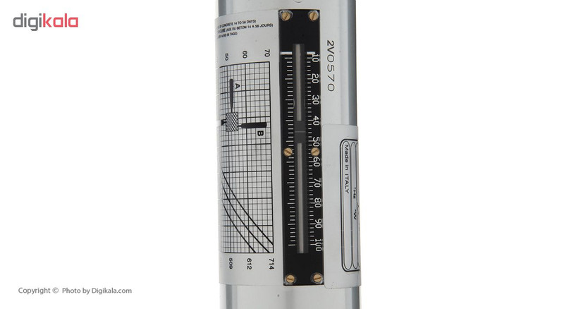 چکش اشمیت آنالوگ متست مدل C380