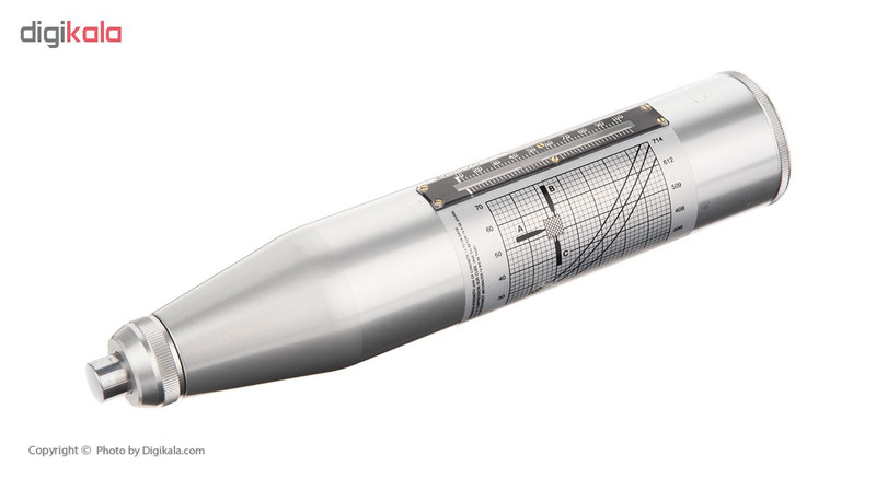 چکش اشمیت آنالوگ متست مدل C380