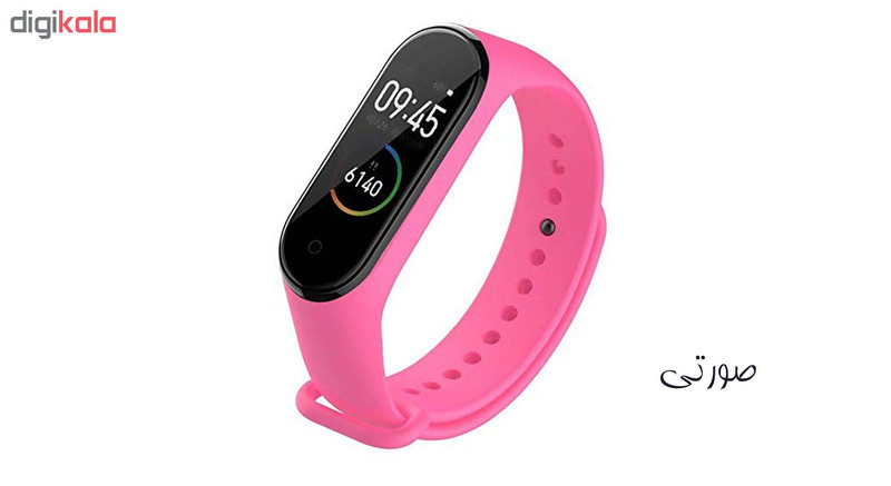 بند کد 04 مناسب برای مچ بند هوشمند شیائومی Mi Band 4