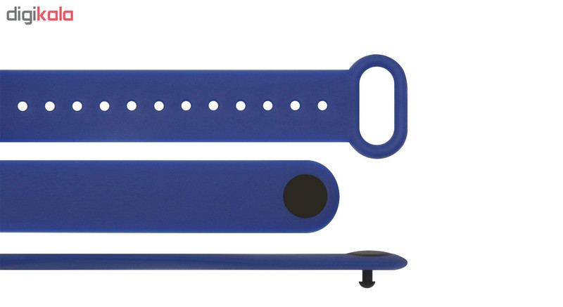 بند کد 04 مناسب برای مچ بند هوشمند شیائومی Mi Band 4