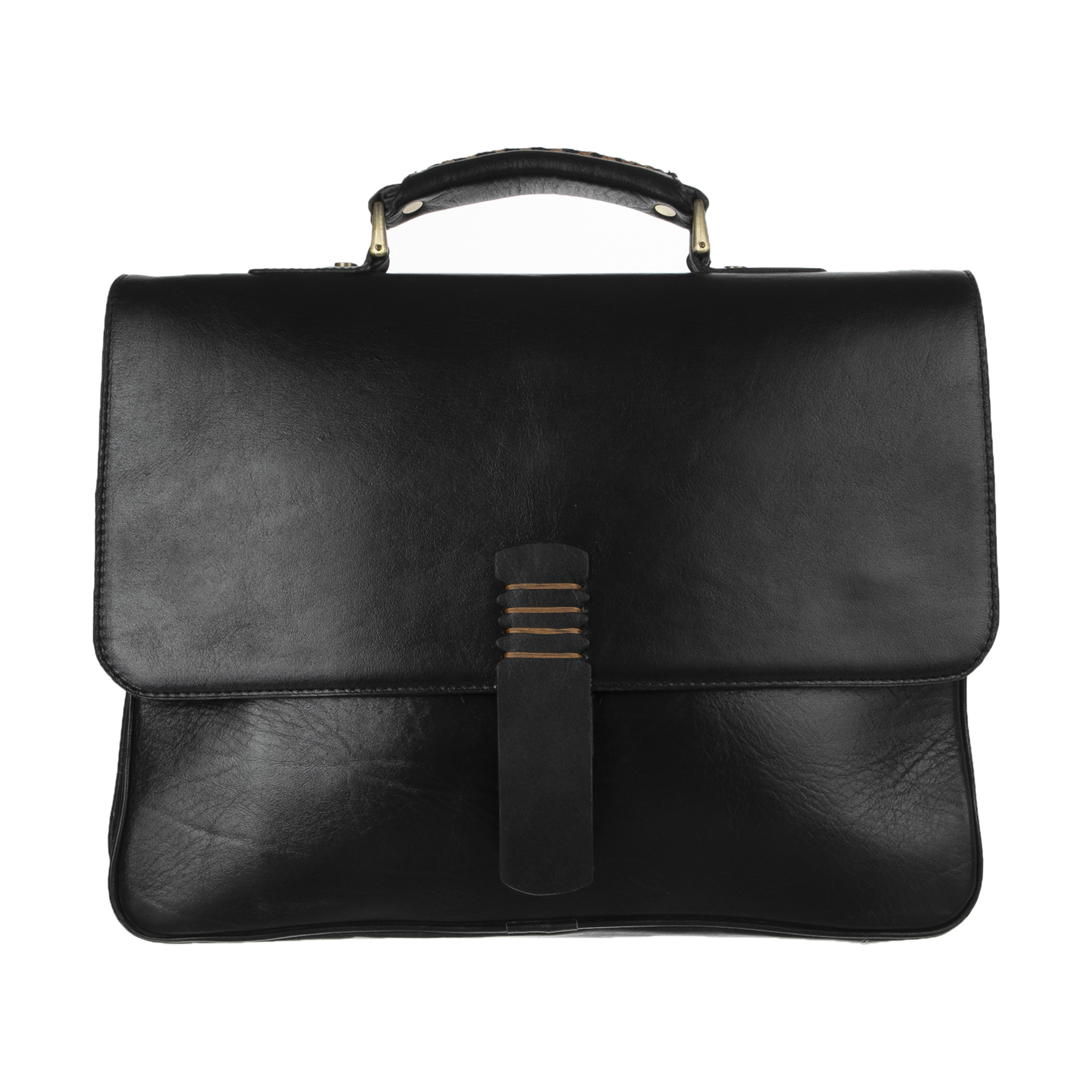 کیف اداری مردانه مدل K.DM.001