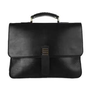 کیف اداری مردانه مدل K.DM.001