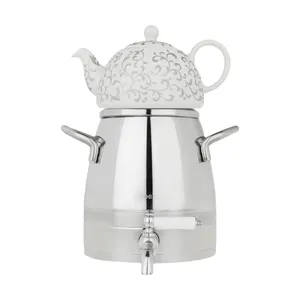 ست کتری و قوری فونیکس مدل PTU-17430