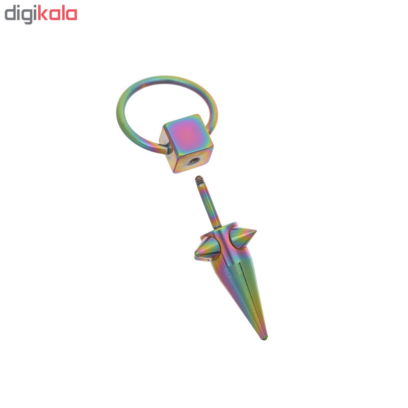 پیرسینگ بدن کد PS130 پیرسینگ بدن کد PS130