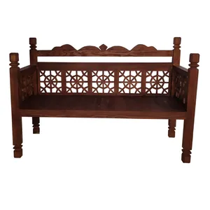 نیمکت طرح سنتی مدل m510