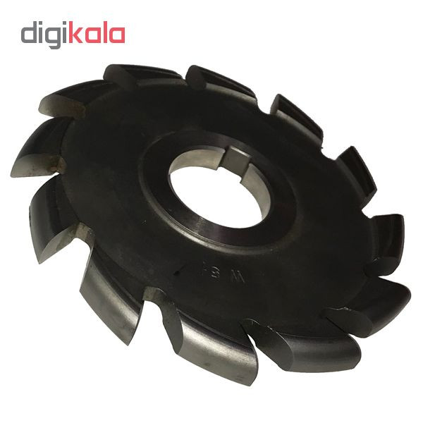 تیغ اره دیسکی مدل w51