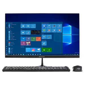 کامپیوتر همه کاره 23.8 اینچی گرین مدل GPIO240H110T - F