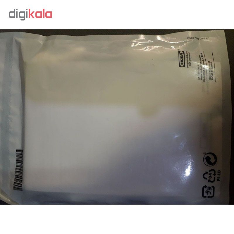 محافظ گوشه ایکیا مدل PATRULL 901.150.92 بسته 8 عددی