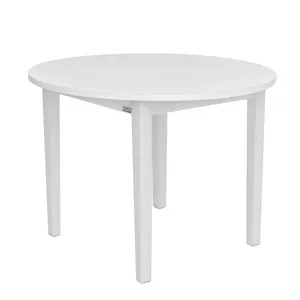 میز ناهارخوری گنجینه کد DT12