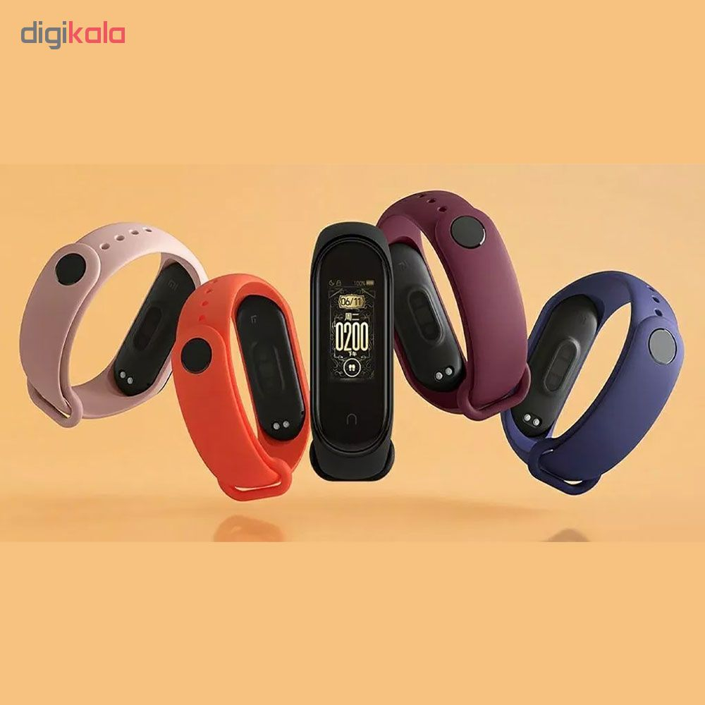 Mi band best sale 4 niños