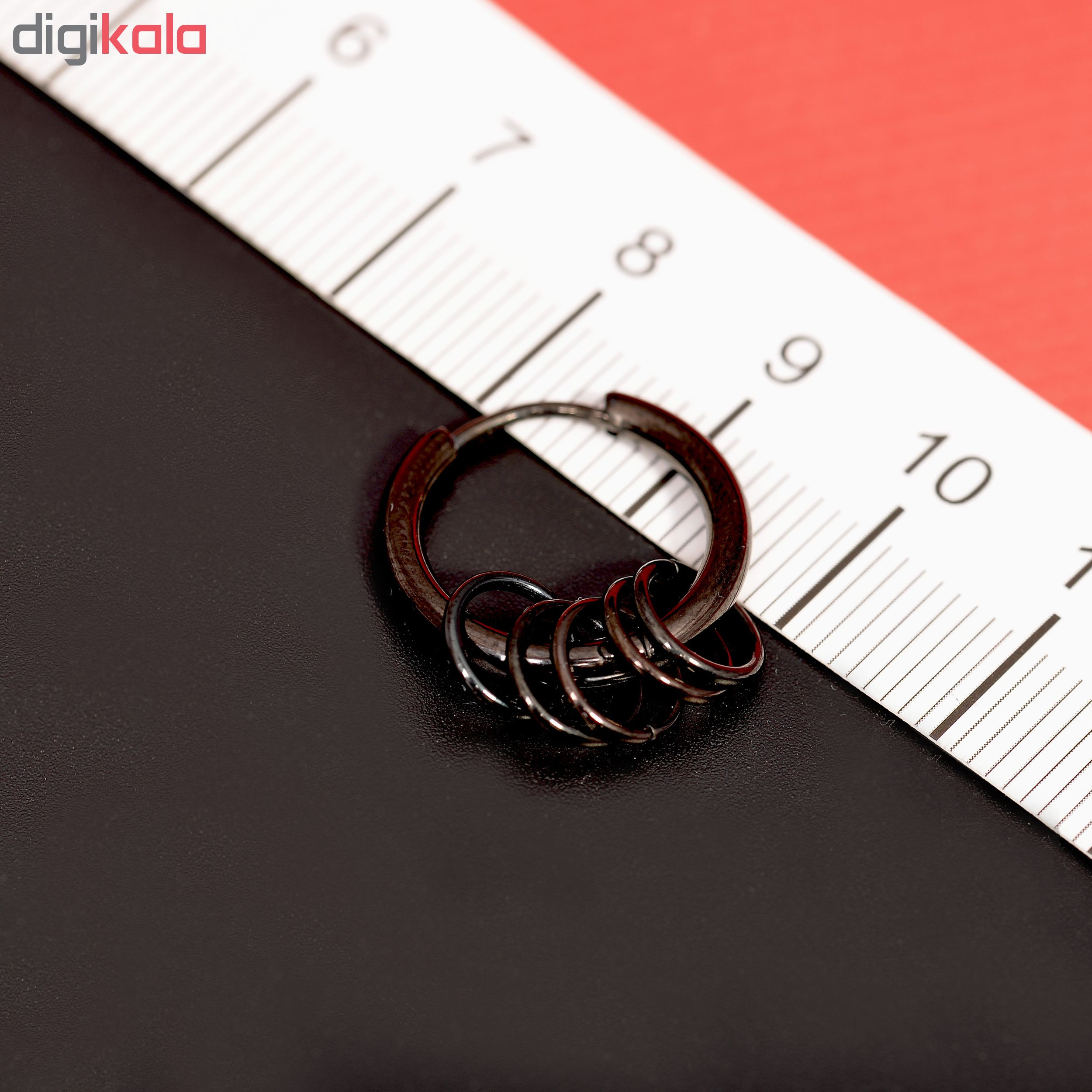 پیرسینگ بدن کد PS139