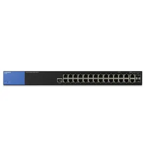 سوییچ لینک سیس مدل LGS528-EU