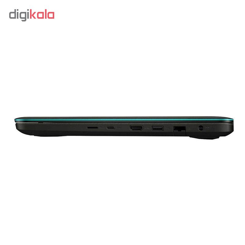 لپ تاپ 15 اینچی ایسوس مدل VivoBook M570DD - NP