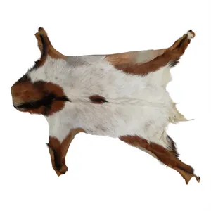 فرش پوست و چرم کمالی مدل AC-00494