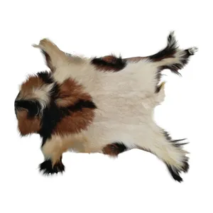 فرش پوست و چرم کمالی مدل AC-00499