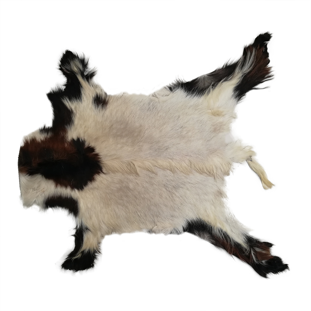 فرش پوست و چرم کمالی مدل AC-00500