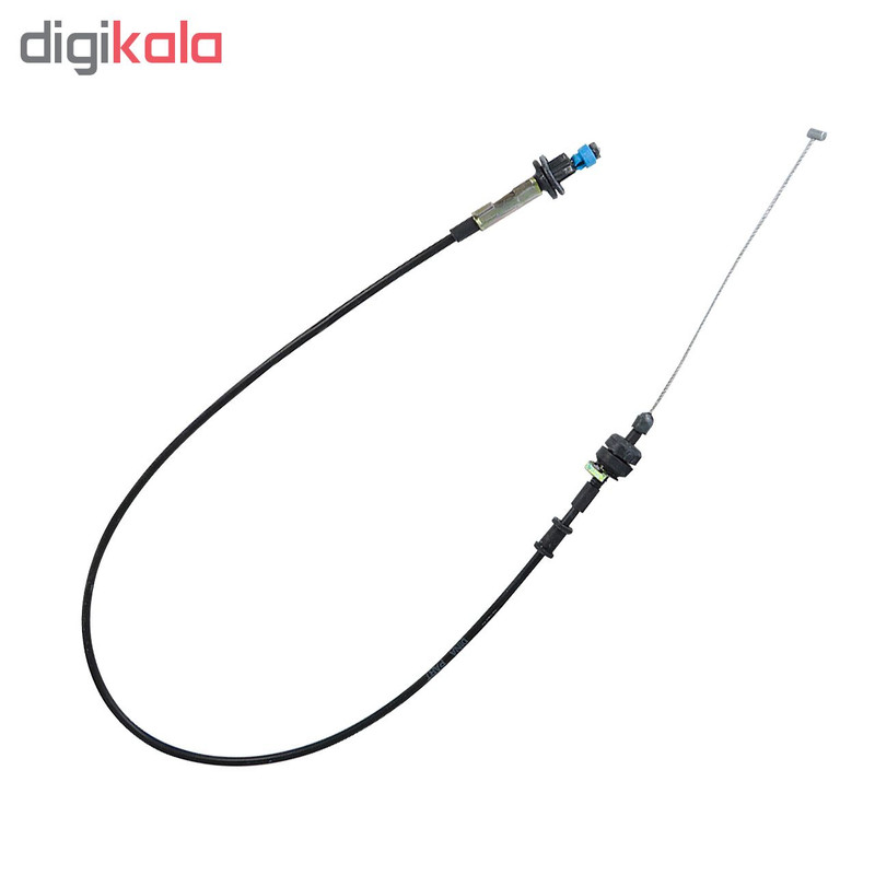 سیم گاز دینا پارت کد H214024 مناسب برای پراید