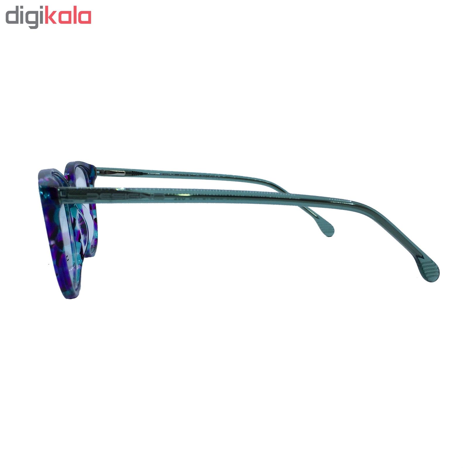 عینک طبی زنانه دیزاینو مدل DG17286 C02 -  - 3
