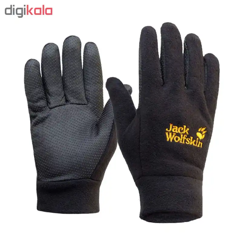 دستکش مدل JS05