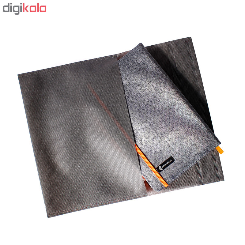 دفتر یادداشت پدیده نقش کد 006 به همراه خودکار