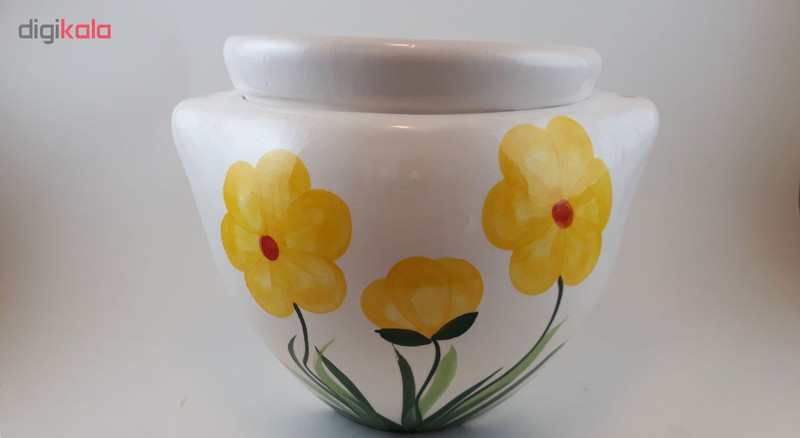 گلدان کد 452