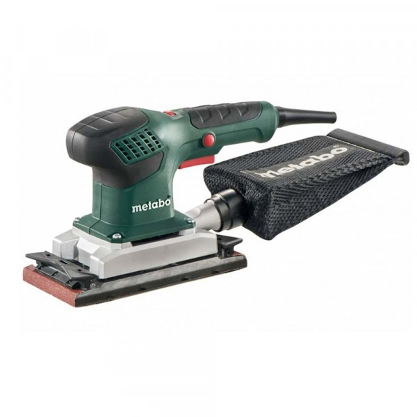 دستگاه سنباده زن متابو مدل SRE 3185