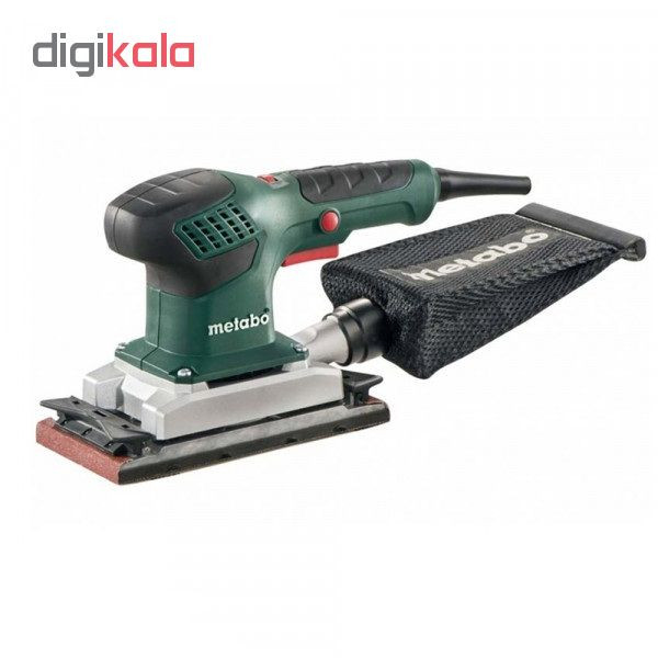 دستگاه سنباده زن متابو مدل SRE 3185