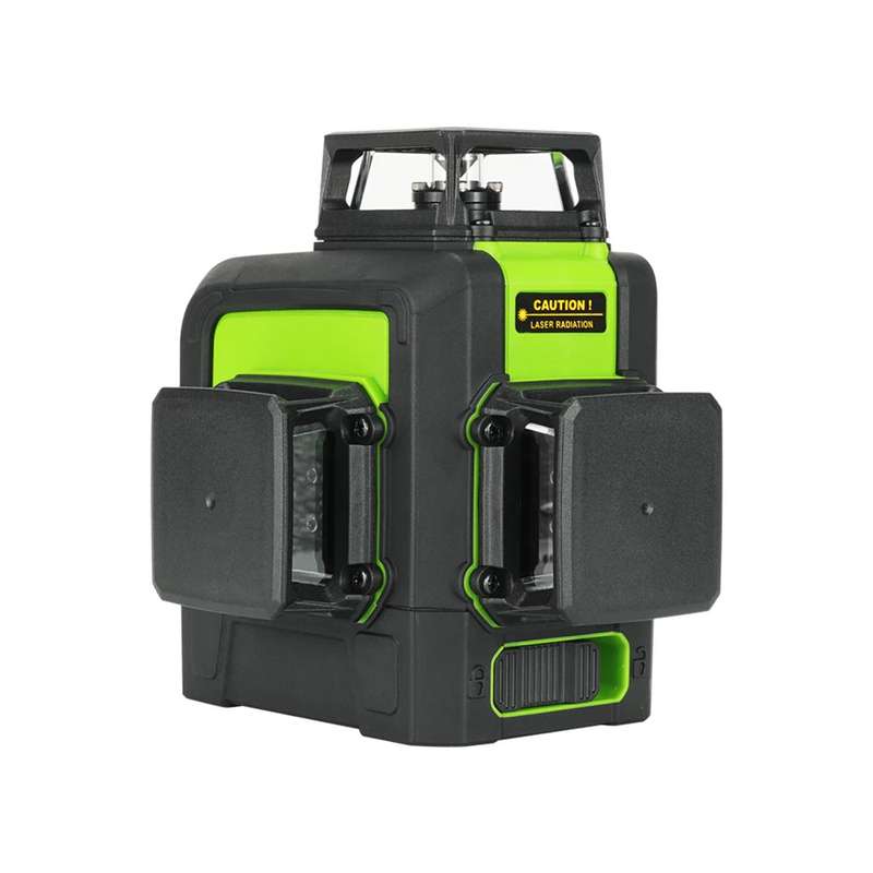 تراز لیزری سندوی مدل SW-333G تراز لیزری سندوی مدل SW-333G