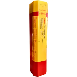 الکترود جوشکاری کاستولین یوتکتیک کد X 2222 وزن 5 کیلوگرم