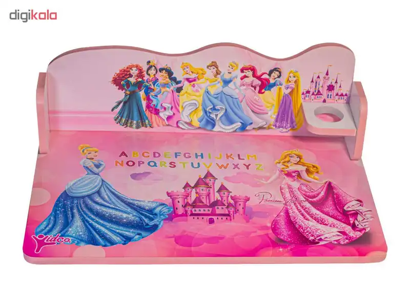 میز تحریر کیدکو مدل princess
