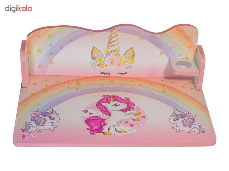 میز تحریر کیدکو مدل unicorn میز تحریر کیدکو مدل unicorn