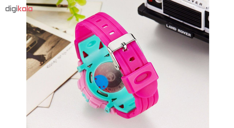 ساعت مچی دیجیتال دخترانه گراویتی مدل VG900401