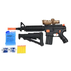 تفنگ بازی M16 کد 7030
