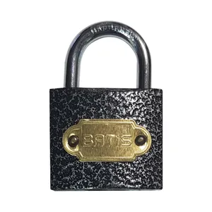 قفل آویز باتیس کد BA-40033