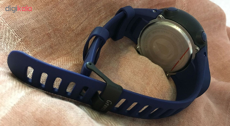 ساعت مچی دیجیتال زنانه گراویتی مدل VG900301 ساعت مچی دیجیتال زنانه گراویتی مدل VG900301