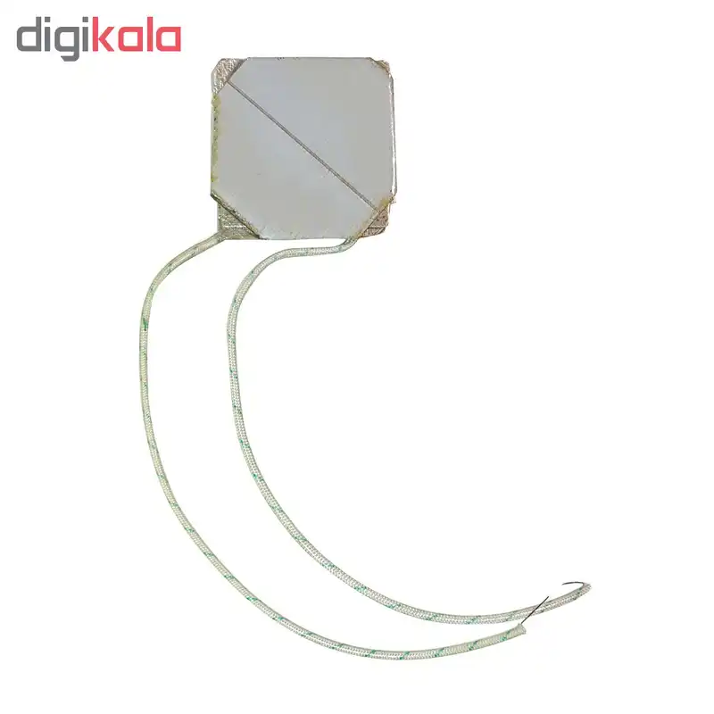 المنت اسپند دودکن کد 001