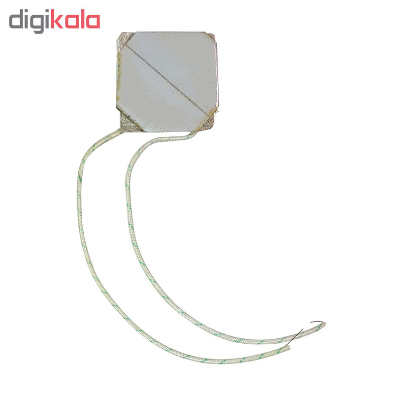 المنت اسپند دودکن کد 001