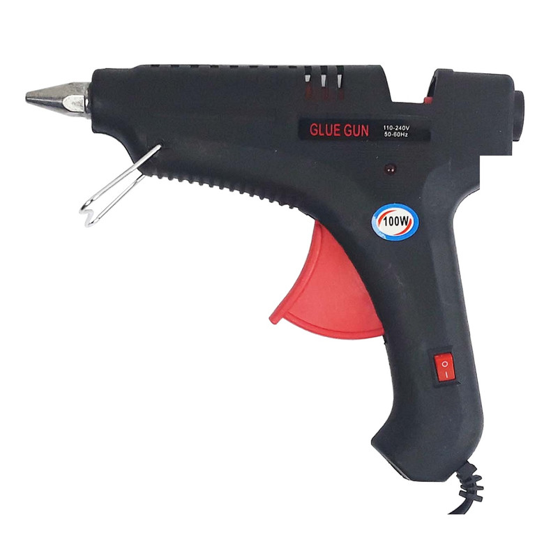 دستگاه چسب تفنگی مدل HL-8 دستگاه چسب تفنگی مدل HL-8